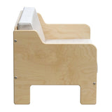 Preschool Couch | Trojan Classroom Furniture Early Learning Tables & Seating Trojan Classroom Furniture 