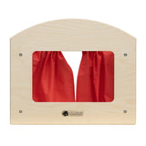 Puppet Stage for the Desktop | Trojan Classroom Furniture Interactive Play Furniture Trojan Classroom Furniture 