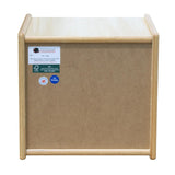 Puzzle Shelf | Trojan Classroom Furniture Shelving & Cabinets Trojan Classroom Furniture 