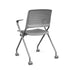 Qwiz Nester Chair by SitOnIt Seating – Durable Classroom Stacking Chair for Collaboration Nesting Chairs SitOnIt 