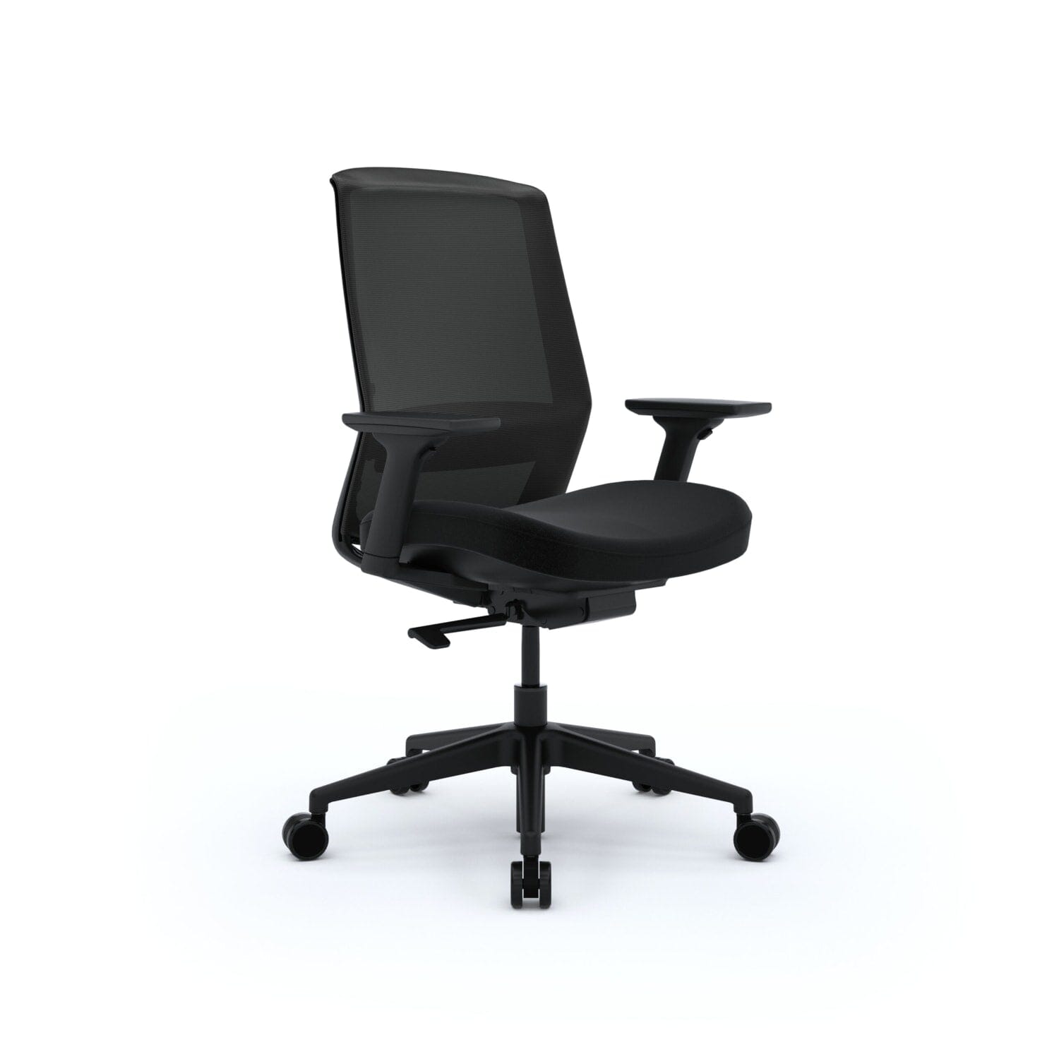 Radius Teacher and School Administrative Task Chair Workspace48 