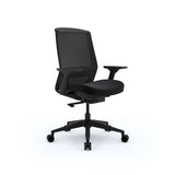 Radius Teacher and School Administrative Task Chair Workspace48 