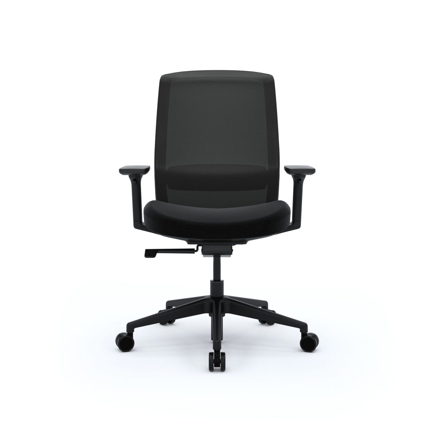 Radius Teacher and School Administrative Task Chair Workspace48 