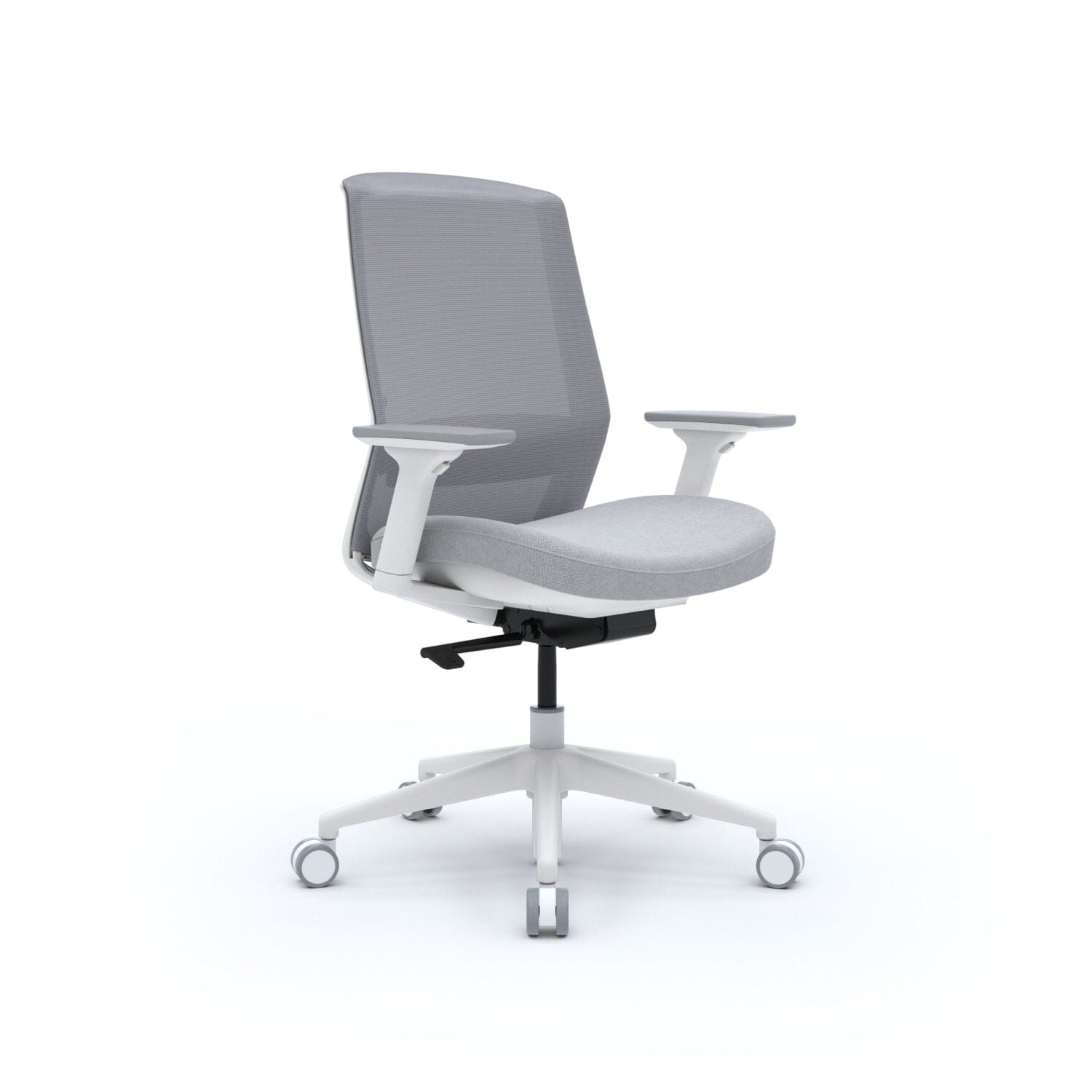 Radius Teacher and School Administrative Task Chair Workspace48 