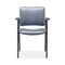 Rainbow Stacking Chairs | Durable Steel Frame & Versatile Design Guest Chair, Cafe Chair, Stacking Chair, Quickship AllSeating 