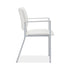 Rainbow Stacking Chairs | Durable Steel Frame & Versatile Design Guest Chair, Cafe Chair, Stacking Chair, Quickship AllSeating 