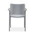 Rainbow Stacking Chairs | Durable Steel Frame & Versatile Design Guest Chair, Cafe Chair, Stacking Chair, Quickship AllSeating 