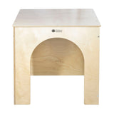 Reading Cube | Trojan Classroom Furniture Early Learning Tables & Seating Trojan Classroom Furniture 
