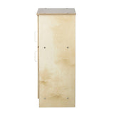 Refrigerator Kitchen Unit | Trojan Classroom Furniture Interactive Play Furniture Trojan Classroom Furniture 