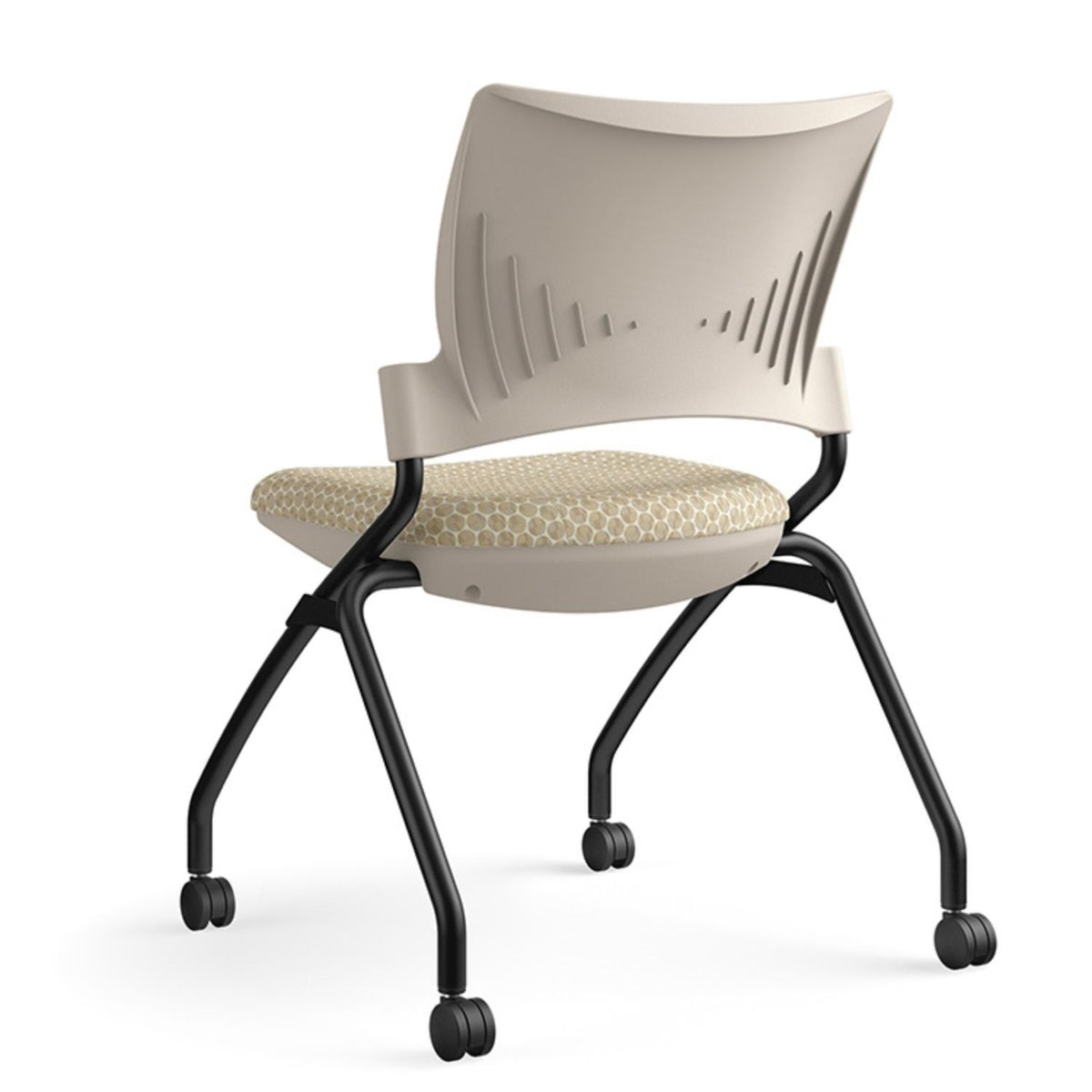 Relay Nesting Chair by SitOnIt Seating – Versatile Seating for Classrooms Nesting Chairs SitOnIt 
