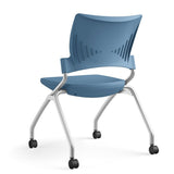 Relay Nesting Chair by SitOnIt Seating – Versatile Seating for Classrooms Nesting Chairs SitOnIt 