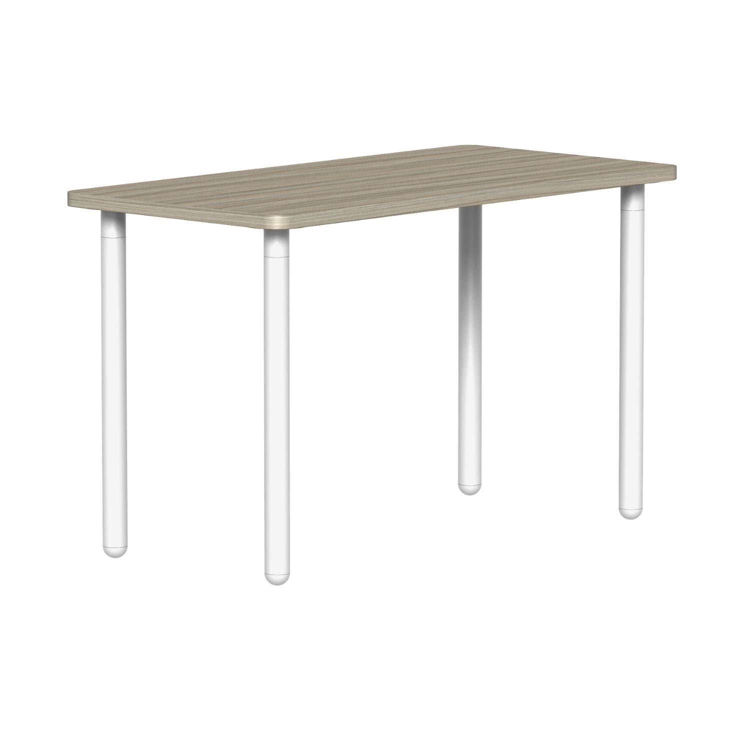 Reya Student Desk | Angled & Straight Leg Options | Durable Classroom Furniture Home Office SitOnIt 