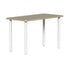 Reya Student Desk | Angled & Straight Leg Options | Durable Classroom Furniture Home Office SitOnIt 