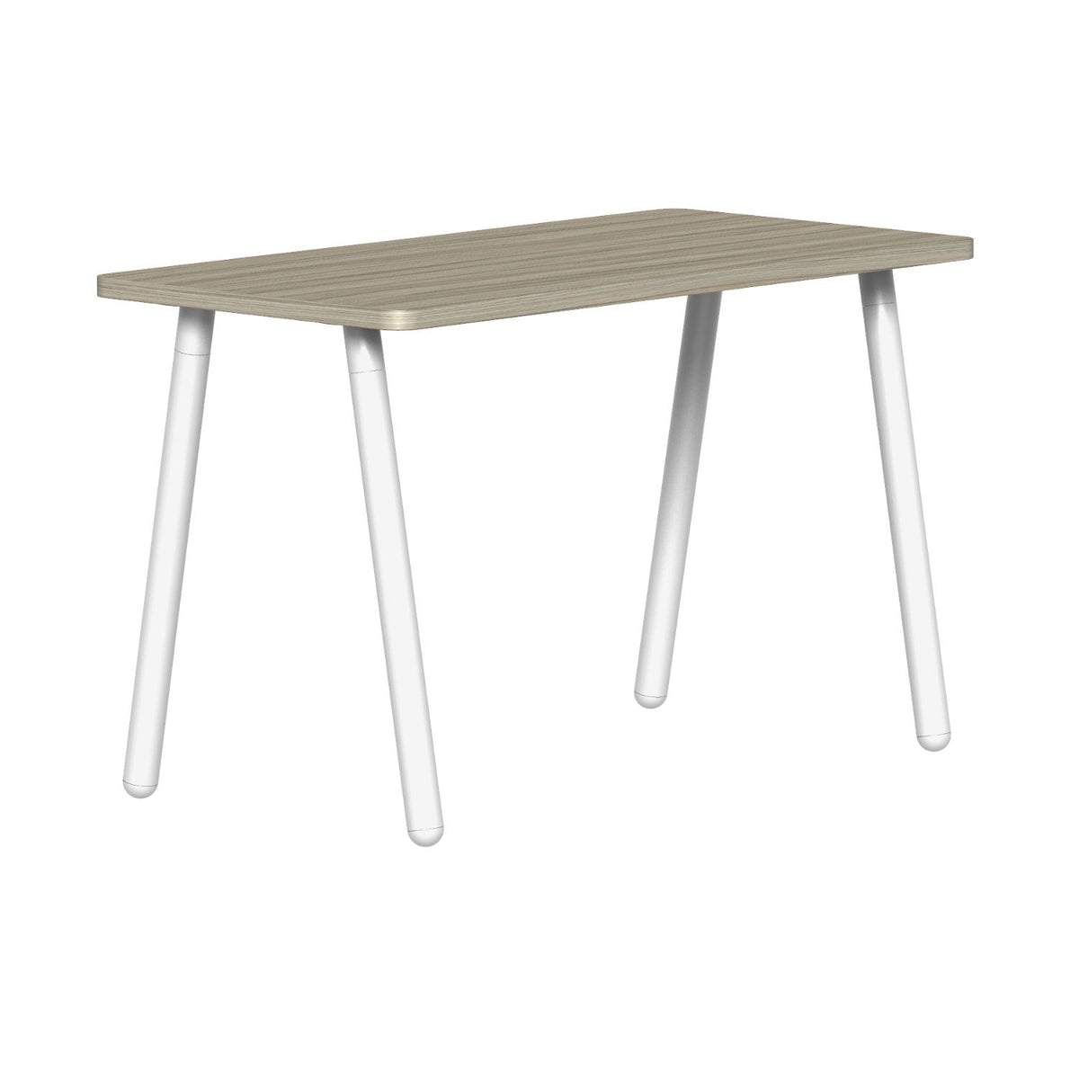 Reya Student Desk | Angled & Straight Leg Options | Durable Classroom Furniture Home Office SitOnIt 