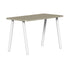 Reya Student Desk | Angled & Straight Leg Options | Durable Classroom Furniture Home Office SitOnIt 