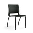 Rio Stackable Plastic Chair with ARC Technology | Durable K-12 School & Classroom Seating Guest Chair, Stack Chair SitOnIt 
