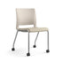 Rio Stackable Plastic Chair with ARC Technology | Durable K-12 School & Classroom Seating Guest Chair, Stack Chair SitOnIt 