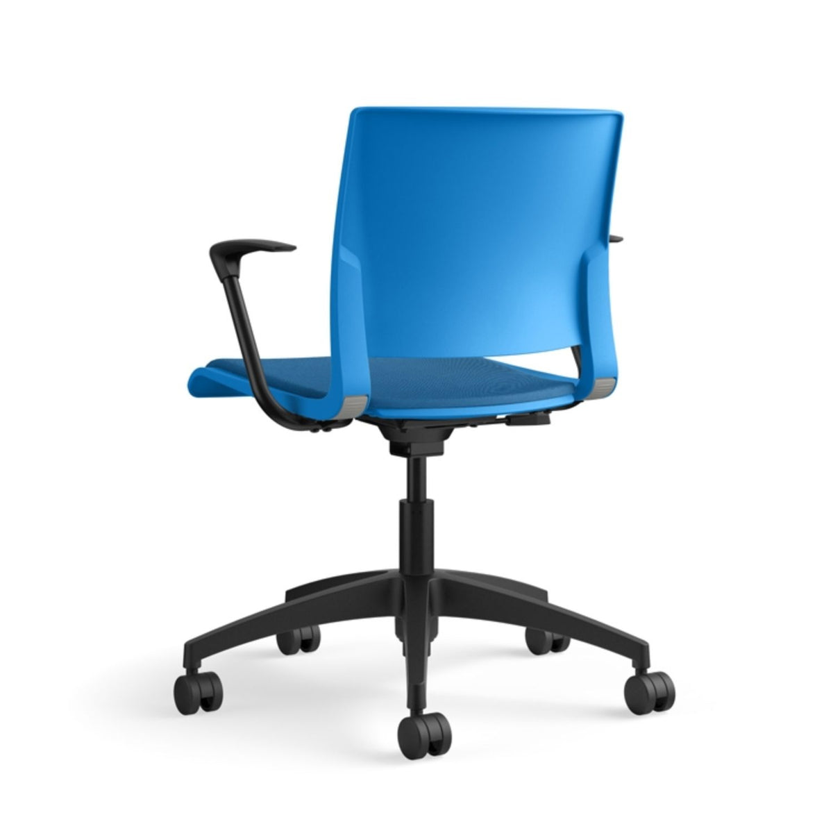 Rio Task Chair for Schools | Durable K-12 Student & Classroom Seating by SitOnIt Light Task Chair, Conference Chair, Computer Chair, Teacher Chair, Meeting Chair SitOnIt 