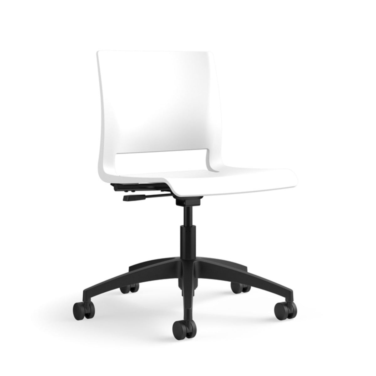 Rio Task Chair for Schools | Durable K-12 Student & Classroom Seating by SitOnIt Light Task Chair, Conference Chair, Computer Chair, Teacher Chair, Meeting Chair SitOnIt 