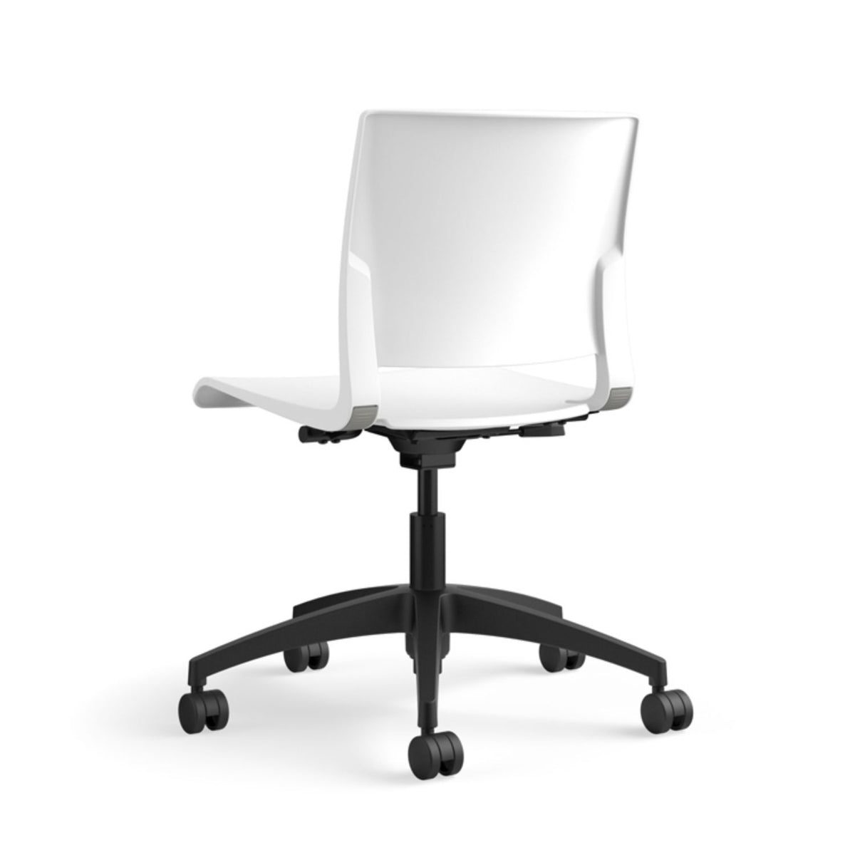 Rio Task Chair for Schools | Durable K-12 Student & Classroom Seating by SitOnIt Light Task Chair, Conference Chair, Computer Chair, Teacher Chair, Meeting Chair SitOnIt 