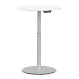 RondoLift Height-Adjustable Classroom Tables Height Adjustable Table VS America 