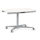 RondoLift Height-Adjustable Classroom Tables Height Adjustable Table VS America 