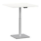 RondoLift Height-Adjustable Classroom Tables Height Adjustable Table VS America 
