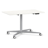 RondoLift Height-Adjustable Classroom Tables Height Adjustable Table VS America 