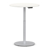 RondoLift Height-Adjustable Classroom Tables Height Adjustable Table VS America 