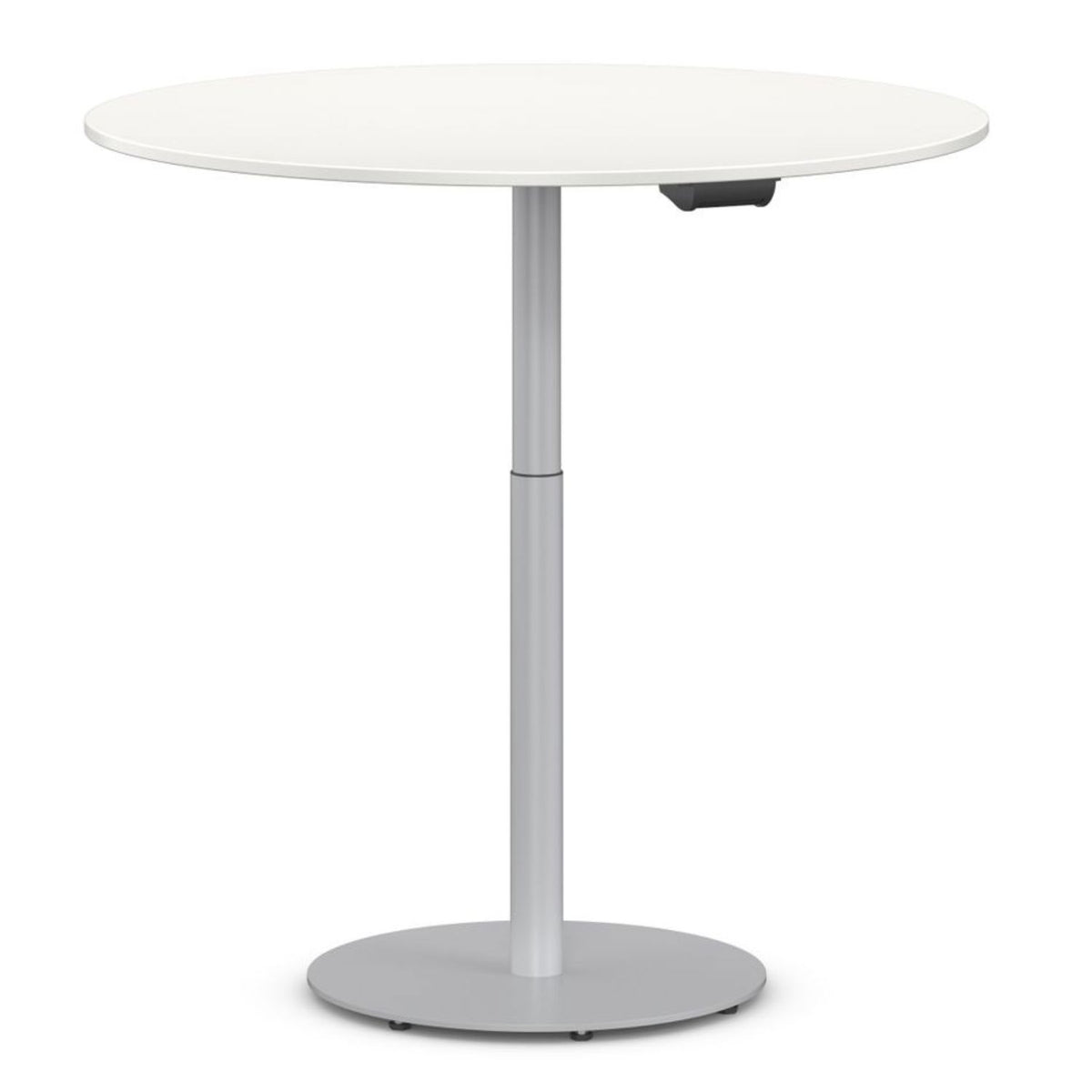 RondoLift Height-Adjustable Classroom Tables Height Adjustable Table VS America 