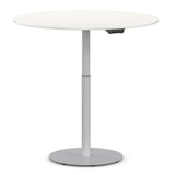 RondoLift Height-Adjustable Classroom Tables Height Adjustable Table VS America 