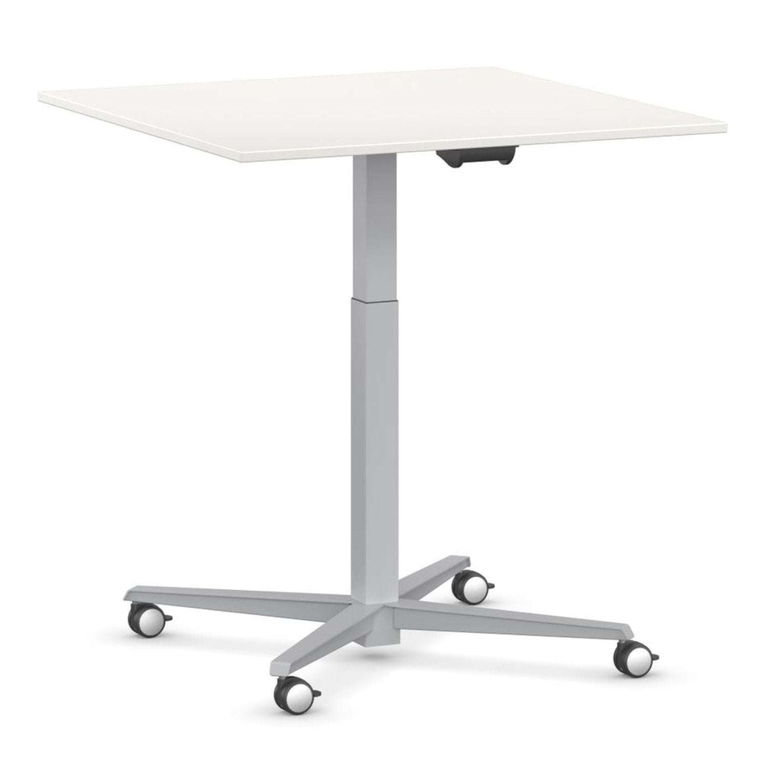 RondoLift Height-Adjustable Classroom Tables Height Adjustable Table VS America 