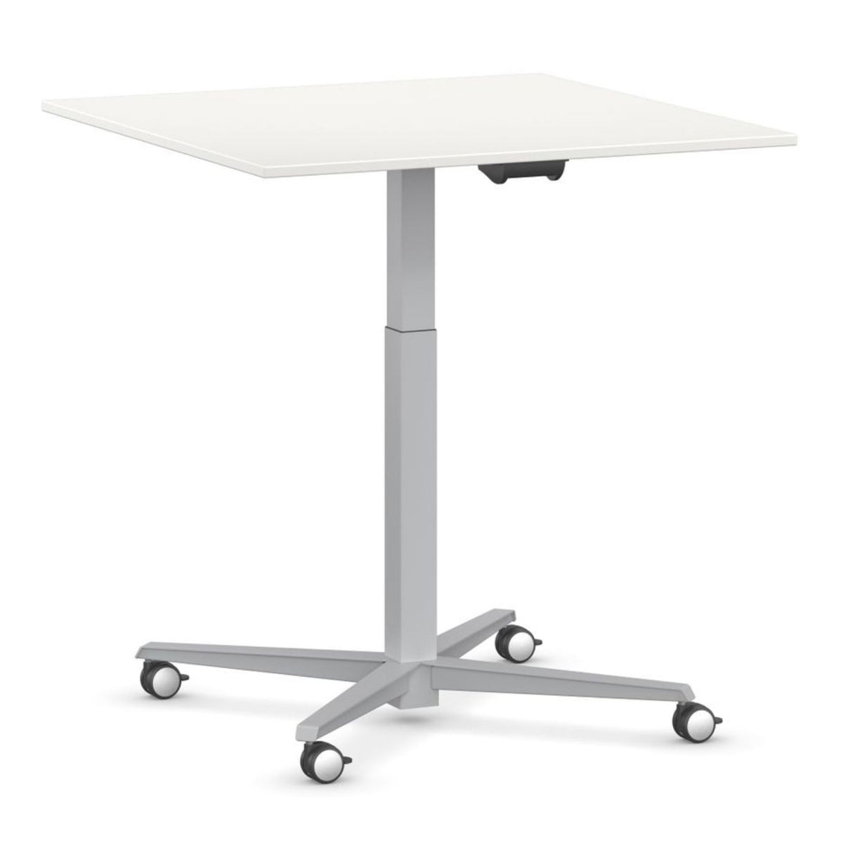 RondoLift Height-Adjustable Classroom Tables Height Adjustable Table VS America 