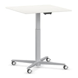 RondoLift Height-Adjustable Classroom Tables Height Adjustable Table VS America 