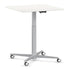 RondoLift Height-Adjustable Classroom Tables Height Adjustable Table VS America 