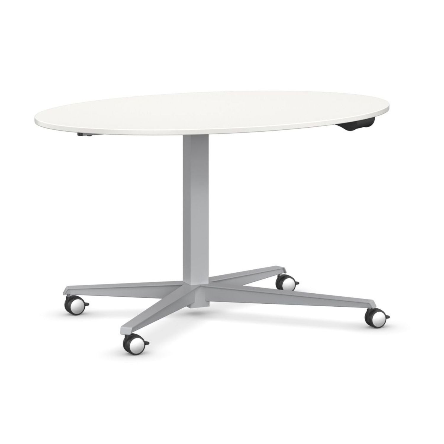 RondoLift Height-Adjustable Classroom Tables Height Adjustable Table VS America 