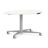 RondoLift Height-Adjustable Classroom Tables Height Adjustable Table VS America 