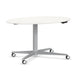 RondoLift Height-Adjustable Classroom Tables Height Adjustable Table VS America 