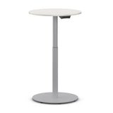 RondoLift Height-Adjustable Classroom Tables Height Adjustable Table VS America 
