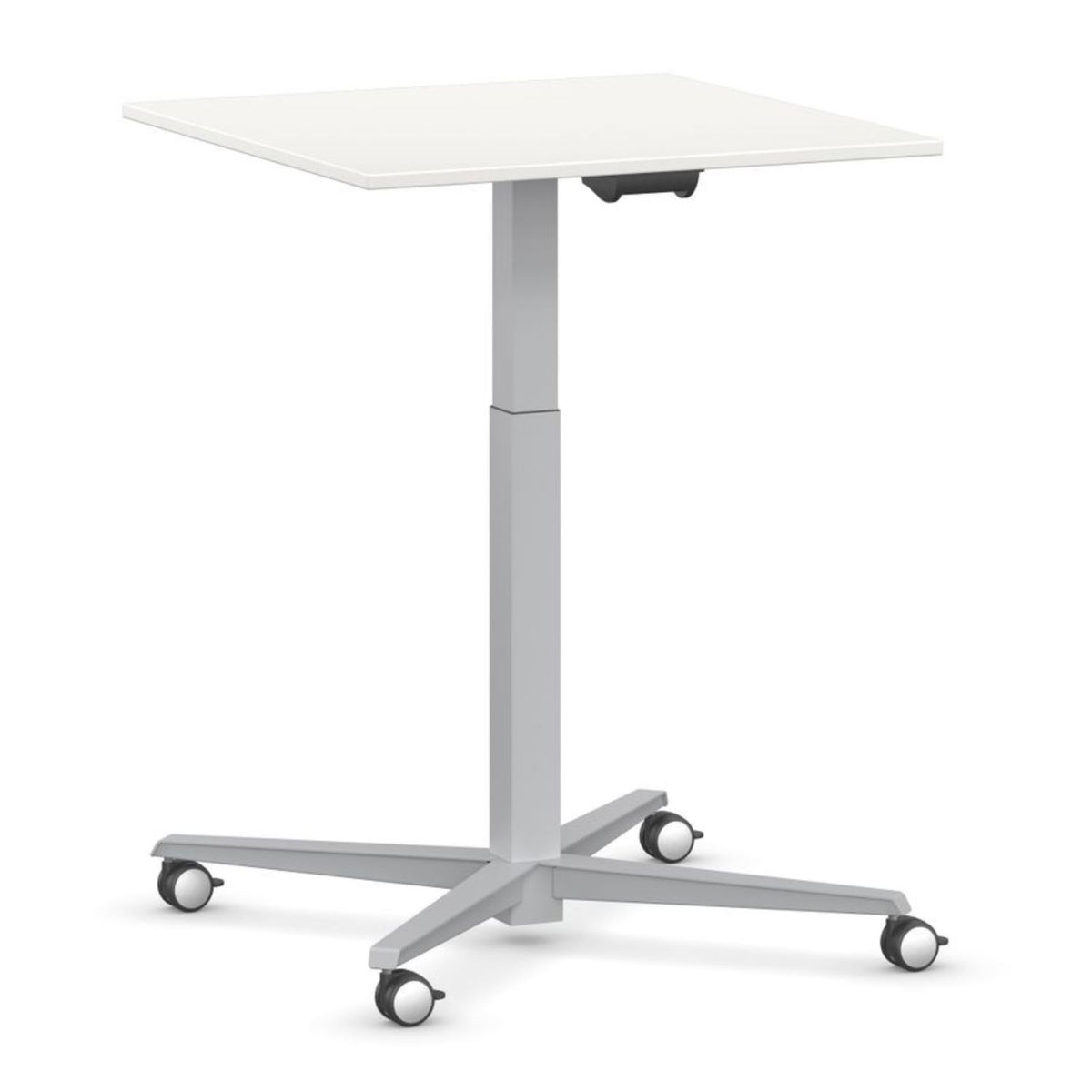 RondoLift Height-Adjustable Classroom Tables Height Adjustable Table VS America 