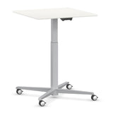 RondoLift Height-Adjustable Classroom Tables Height Adjustable Table VS America 