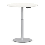 RondoLift Height-Adjustable Classroom Tables Height Adjustable Table VS America 