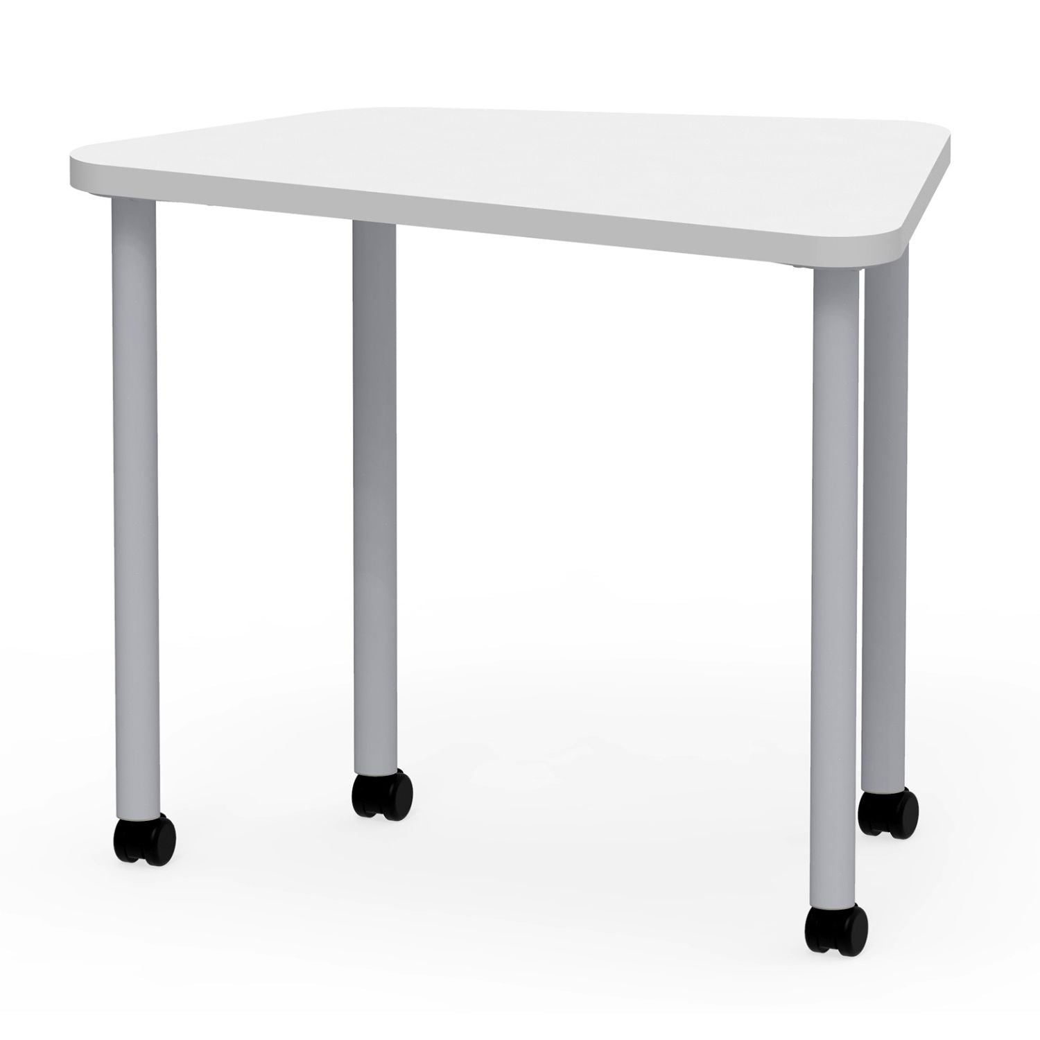 Ruckus | Post-Leg Desk Student Desk KI 