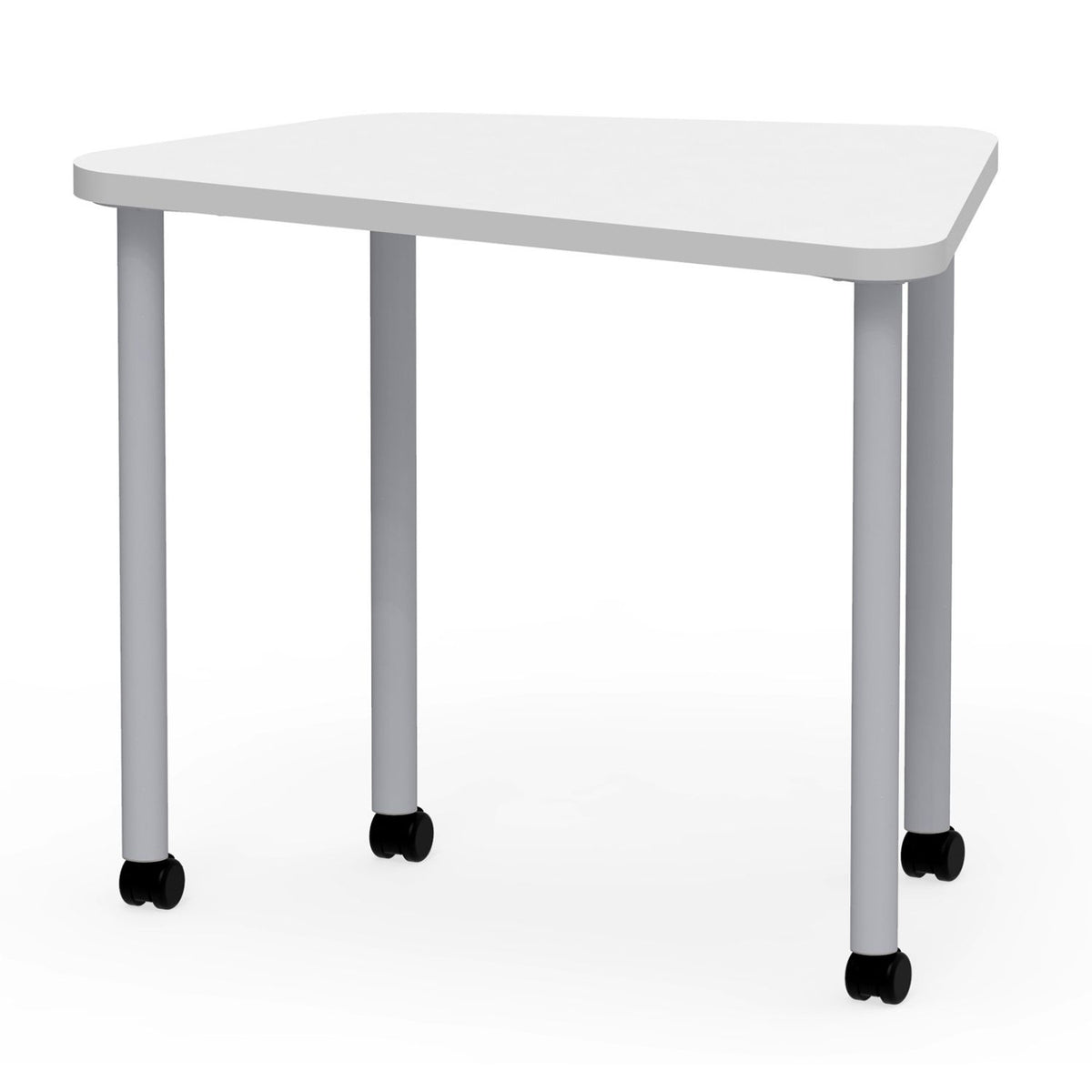 Ruckus | Post-Leg Desk Student Desk KI 