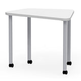 Ruckus | Post-Leg Desk Student Desk KI 