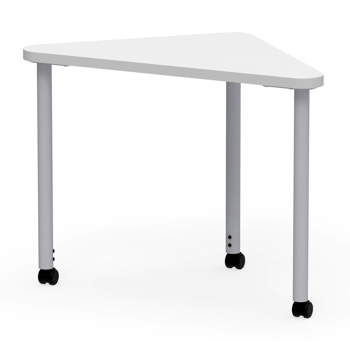 Ruckus | Post-Leg Desk Student Desk KI 