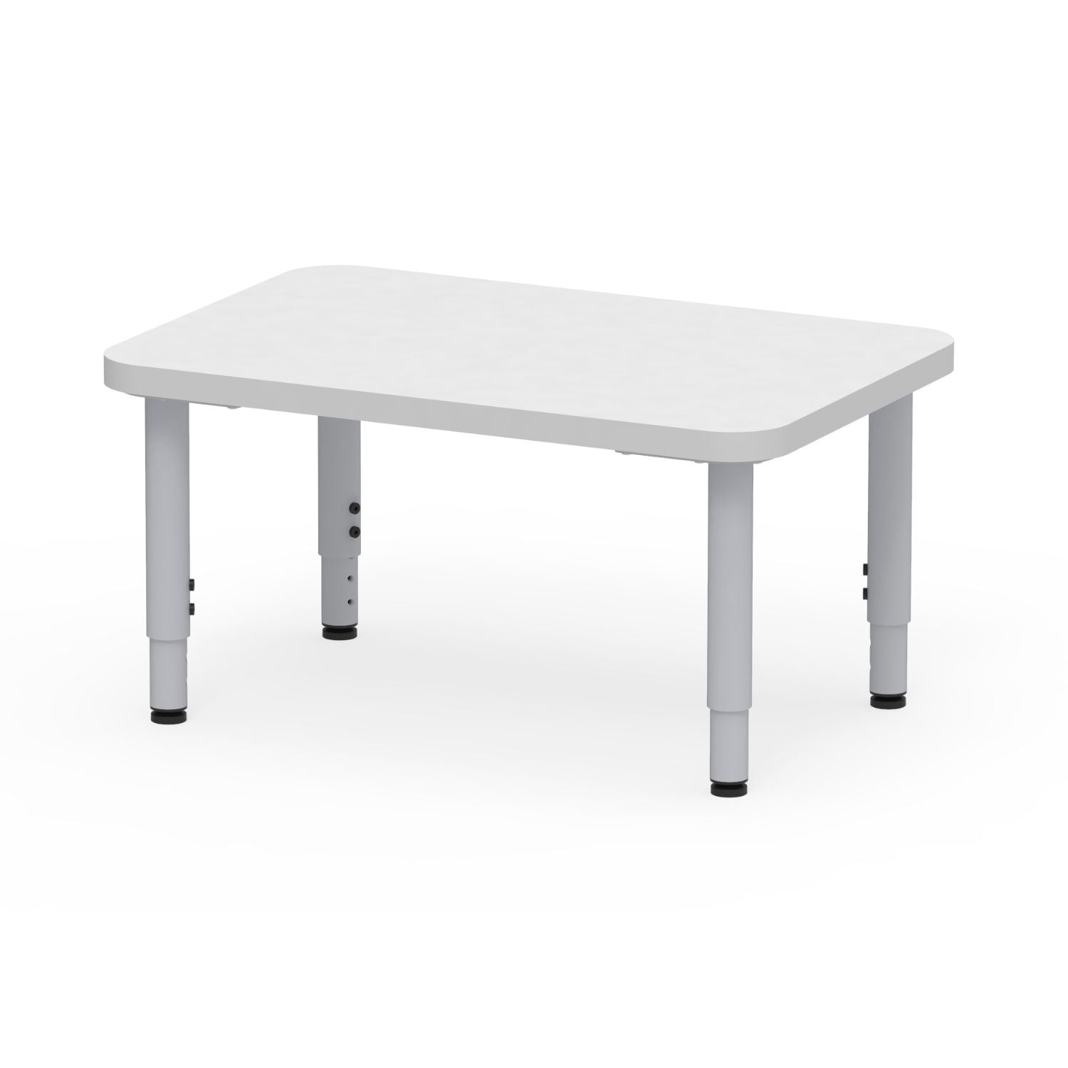 Ruckus | Post-Leg Desk Student Desk KI 