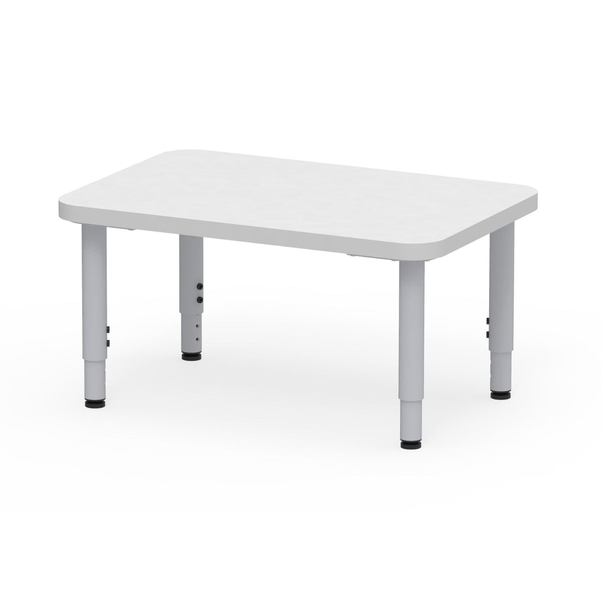 Ruckus | Post-Leg Desk Student Desk KI 