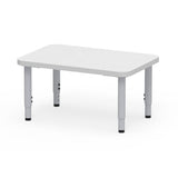 Ruckus | Post-Leg Desk Student Desk KI 