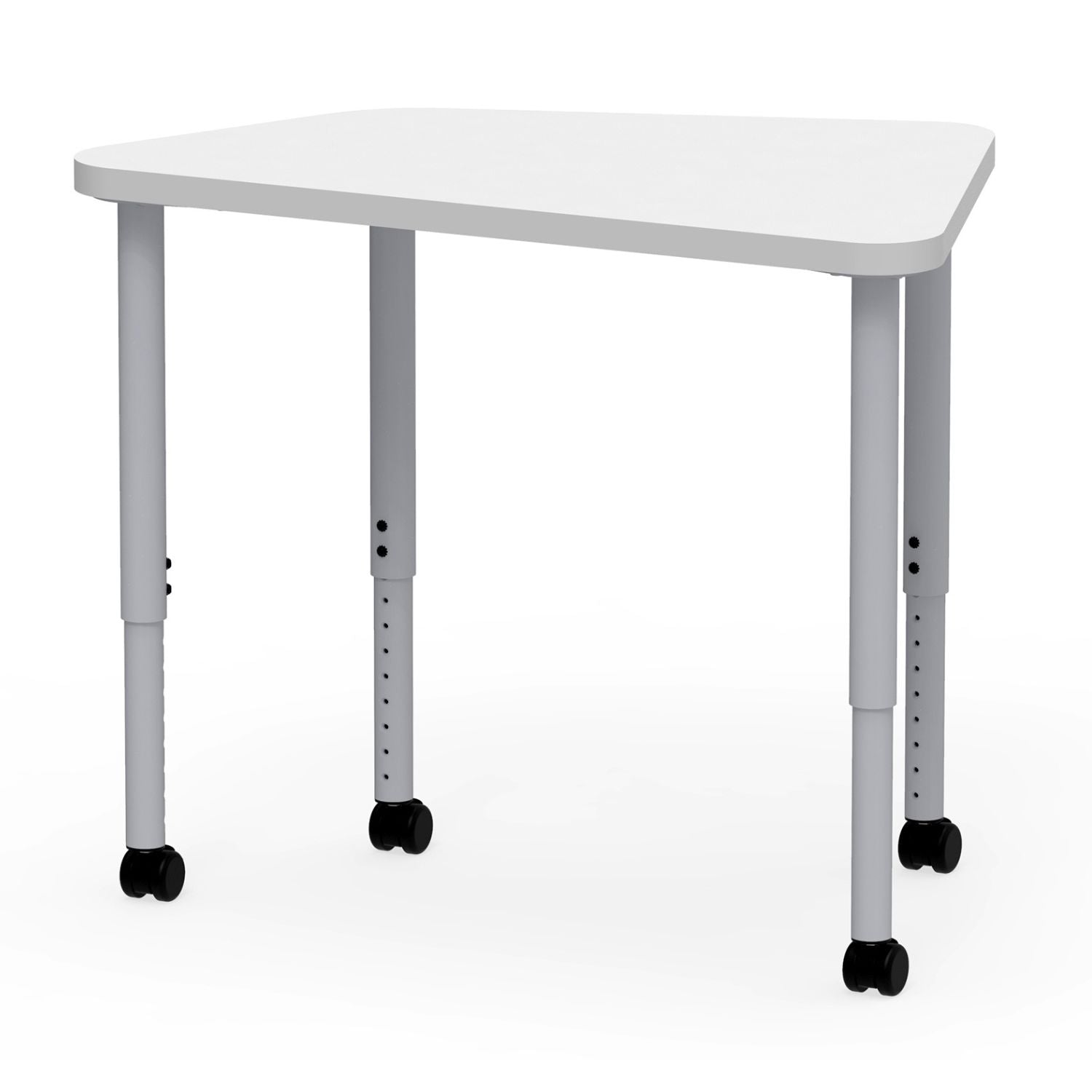 Ruckus | Post-Leg Desk Student Desk KI 
